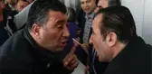 CHP İzmir İl Başkanlığı Karıştı! Polis Müdahale Etti