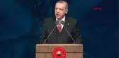 Cumhurbaşkanı Erdoğan Birinci Yaşlılık Şurası'nda Konuştu