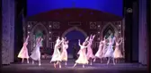 En Uzun Süre Sahnelenen Türk Balesi: Harem