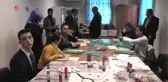 Engelli Öğrenciler Anaokulları İçin Galoş Üretiyor