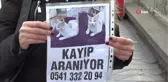 Haftalardır Sokak Sokak Gezerek Prenses'ini Arıyor