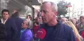 İzmir CHP'de Buca Sancısı