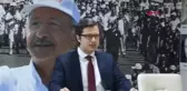 İzmir Deniz Yücel Listelere Müdahale Yok-1
