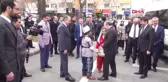 Kahramanmaraş Bakan Varank, Kahramanmaraş'ta