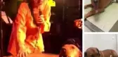 Leman Sam'ın Konserinde Sahneye Fırlayan Köpeği Zehirlediler