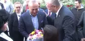 Muğla Bakan Çavuşoğlu Kimseden İcazet Almayız -1