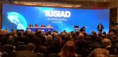 Tüsiad Yeni Başkanını Seçti -1