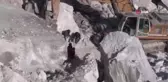 Üç Kişinin Öldüğü İş Kazasında Üç Tutuklama