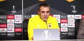 Zenit-Fenerbahçe Maçına Doğru - Ersun Yanal / Martin Skrtel - St.