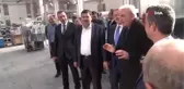 AK Parti Ümraniye Belediye Başkan Adayı Yıldırım: 
