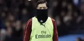 Arsenal Teknik Direktörü Unai Emery: En İyi Mesut, Hasta Olmayan Mesut'tur
