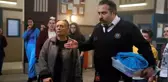 Usta Oyuncu Ayten Uncuoğlu Avlu Dizisinin Kadrosuna Dahil Oldu