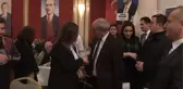 Bakan Dönmez: 
