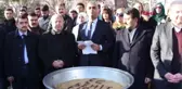 Burdur'da Çakıroğlu Anıldı