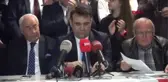 İzmir CHP'nin Adaylıktan Çektiği Suat Nezir Benimle İlgili Tereddütler Neler, Açıklayın
