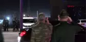 Polatlı'daki Kışlada Eğitim Atışı Sırasında Kaza: 5 Asker Yaralandı