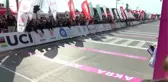 Spor Tour Of Antalya'nın Köprülü Kanyon Etabını Mathieu Van Der Poel Kazandı