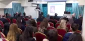 Türk Dünyası ve Hoca Ahmet Yesevi