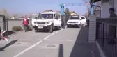 Türk Kızılayından Kosovalı Ailelere Yardım