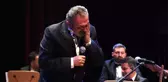 Yavuz Bingöl, Ali Kızıltuğ'un Anıldığı Konserde Gözyaşlarına Hakim Olamadı
