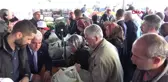 Adana'da Tanzim Satış İlgi Gördü, Pazar Yeri Tenhalaştı