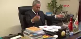 Bülent Arınç Affetmeyeceğim Tek Şey Parti Kurmaları Olur