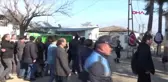 Çanakkale Ezineli Barış, Gözyaşlarıyla Son Yolculuğuna Uğurlandı