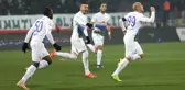 Çaykur Rizespor'un Çıkışı Sürüyor, Yeni Malatya Engelini de Aştılar!