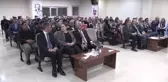Çermik'te 90 Kişiye Girişimcilik Belgesi
