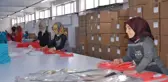 Devlet Desteğiyle Kurduğu İşletmede 240 Kişi Çalışıyor