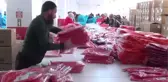 Devlet Desteğiyle Kurduğu İşletmede 240 Kişi Çalışıyor