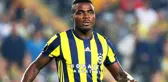 Emmanuel Emenike'den Beşiktaş - Fenerbahçe Derbisi Paylaşımı