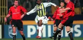 Fenerbahçe Efsanesi Jay Jay Okocha Hakkında Tutuklama Kararı!