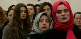 Fsmvü'de Hocalı Katliamı Şehitleri Anıldı