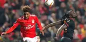 Galatasaray, Benfica ile 0-0 Berabere Kaldı ve Avrupa Ligine Veda Etti