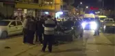 Hatay'da Trafik Kazası 1 Yaralı