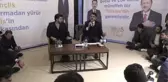 Kentsel Dönüşüm de Terör Kadar Önemli