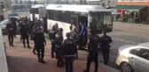 Kocaeli Fetö'nün Askeri Yapılanması Operasyonunda 16 Asker Adliyede