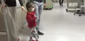 Lösemi Hastası Aysima İçin Türkök'te Tarama Yapılacak (1)