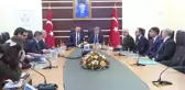 Milli Eğitim Bakan Yardımcısı İbrahim Er: 