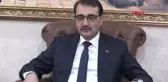 Şanlıurfa Bakan Dönmez'den 'Tarımsal Faaliyetler Tarifesi' Açıklaması 1 Aya Başlatacağız