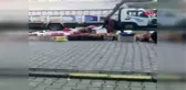 Artvin Tacizle Suçladığı Adamı Sokak Ortasında Öldürdü