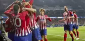 Atletico Madrid Forması Giyen Filipe Luis, Sezon Sonunda Barcelona'ya Transfer Olacak