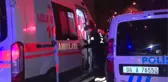 Gece Kulübünde Silahlı Kavga: 2 Yaralı
