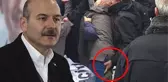 Bakan Soylu'dan 