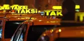 Kadıköy'de Taksiye Binen 3 Yolcu, Tartıştıkları Taksiciyi Döverek Öldürdü