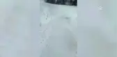 Kar Yağışı Aralıklarla Etkili Oluyor