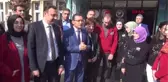 Manisa Ölümü Üzüntü Yaratan ODTÜ'lü İrem Kütük'ün İsmi Alaşehir'de Kütüphaneye Verildi