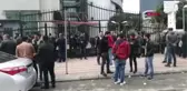 Mersin Burhanettin Kocamaz'ın Adaylığına İtiraz Edildi