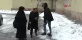 Muş'un Tek Kadın Muhtar Adayı İddialı